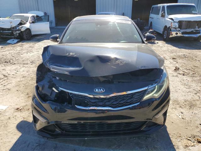 Photo 4 VIN: 5XXGT4L32KG372749 - KIA OPTIMA 