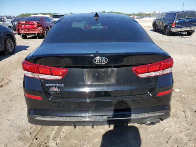 Photo 5 VIN: 5XXGT4L32KG372749 - KIA OPTIMA 