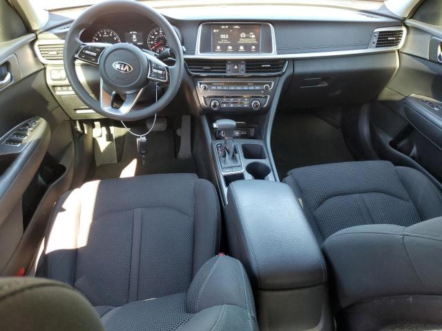 Photo 7 VIN: 5XXGT4L32KG372749 - KIA OPTIMA 