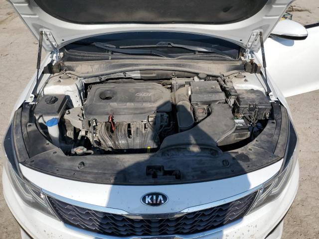 Photo 10 VIN: 5XXGT4L32KG373660 - KIA OPTIMA LX 