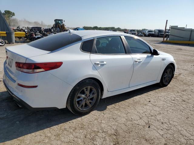 Photo 2 VIN: 5XXGT4L32KG373660 - KIA OPTIMA LX 