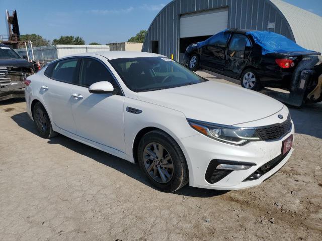 Photo 3 VIN: 5XXGT4L32KG373660 - KIA OPTIMA LX 