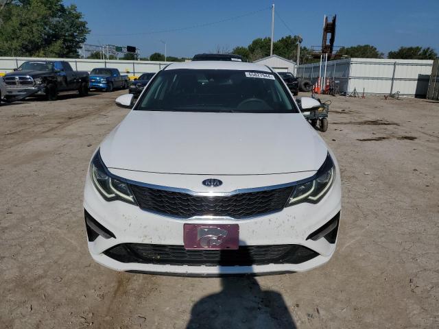 Photo 4 VIN: 5XXGT4L32KG373660 - KIA OPTIMA LX 