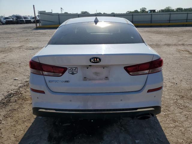 Photo 5 VIN: 5XXGT4L32KG373660 - KIA OPTIMA LX 