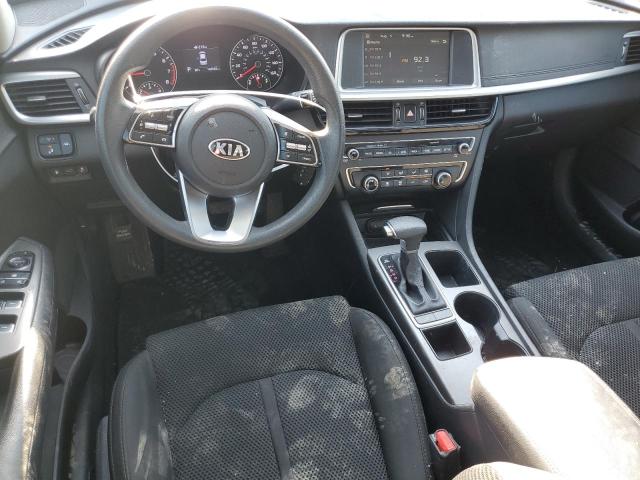 Photo 7 VIN: 5XXGT4L32KG373660 - KIA OPTIMA LX 