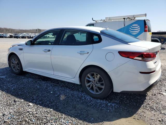 Photo 1 VIN: 5XXGT4L32KG374159 - KIA OPTIMA 