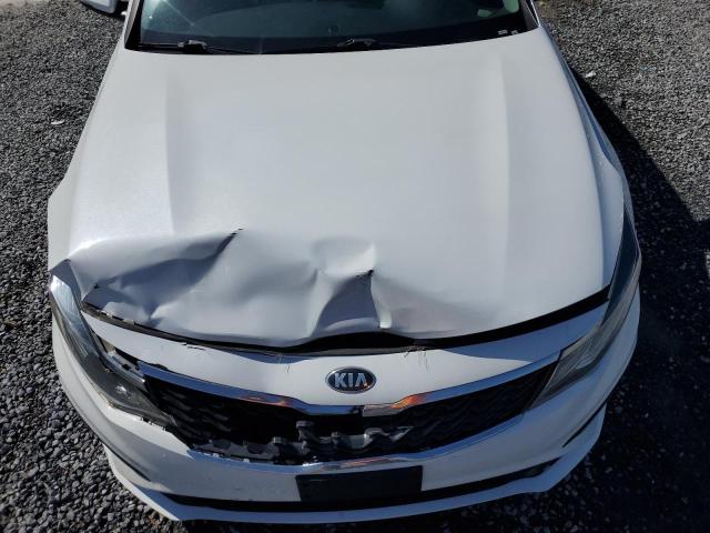 Photo 10 VIN: 5XXGT4L32KG374159 - KIA OPTIMA 