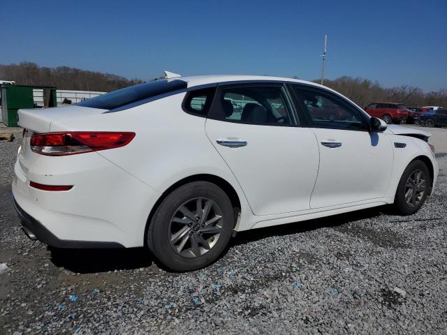 Photo 2 VIN: 5XXGT4L32KG374159 - KIA OPTIMA 