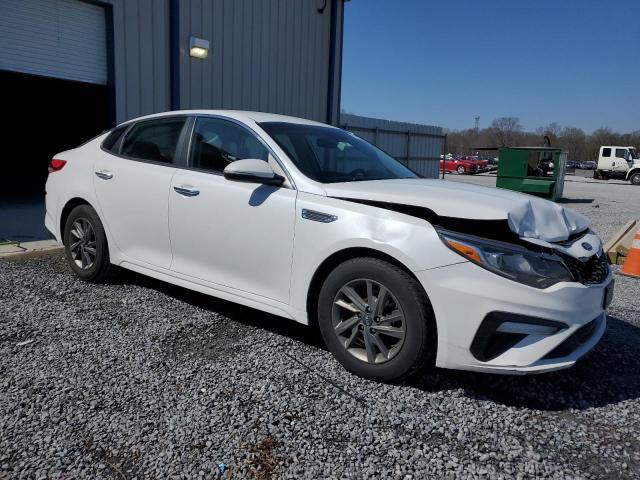 Photo 3 VIN: 5XXGT4L32KG374159 - KIA OPTIMA 