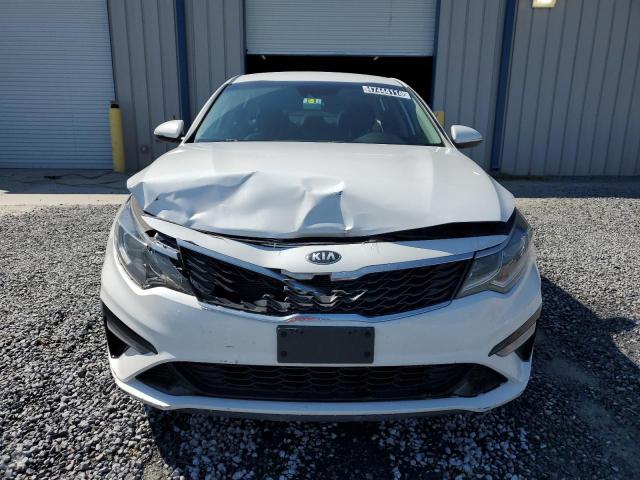 Photo 4 VIN: 5XXGT4L32KG374159 - KIA OPTIMA 