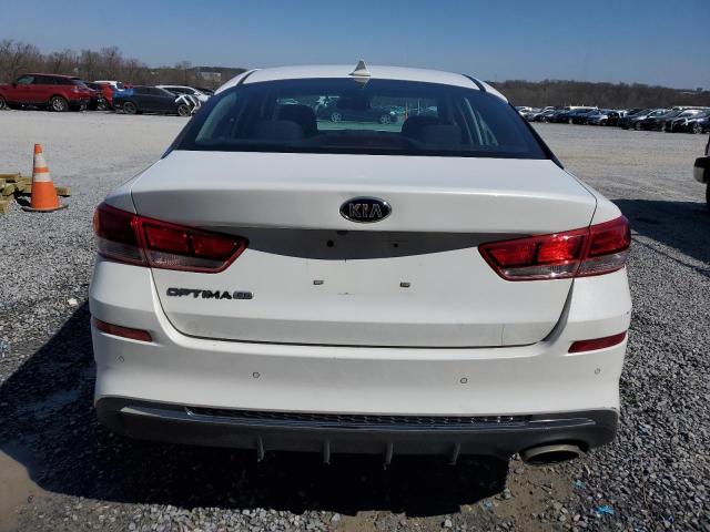 Photo 5 VIN: 5XXGT4L32KG374159 - KIA OPTIMA 