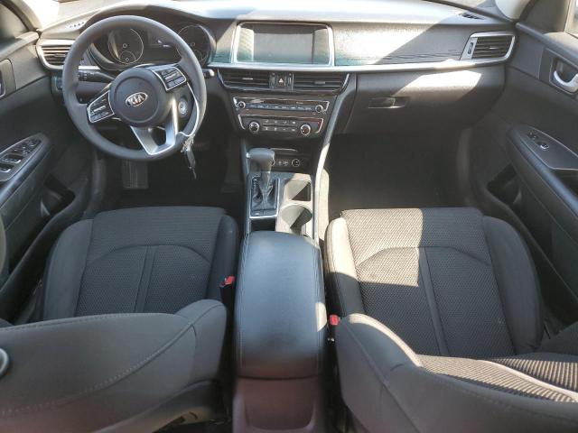 Photo 7 VIN: 5XXGT4L32KG374159 - KIA OPTIMA 