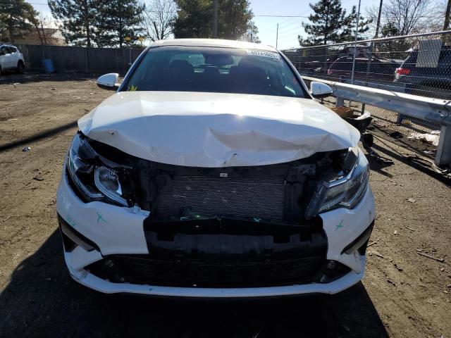 Photo 4 VIN: 5XXGT4L32KG374839 - KIA OPTIMA 