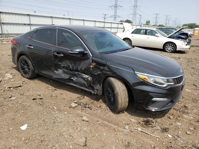 Photo 3 VIN: 5XXGT4L32KG376834 - KIA OPTIMA LX 