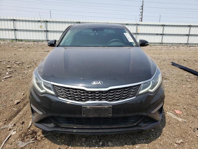 Photo 4 VIN: 5XXGT4L32KG376834 - KIA OPTIMA LX 