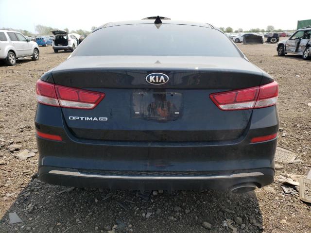 Photo 5 VIN: 5XXGT4L32KG376834 - KIA OPTIMA LX 