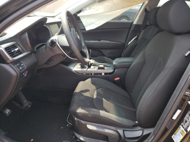 Photo 6 VIN: 5XXGT4L32KG376834 - KIA OPTIMA LX 