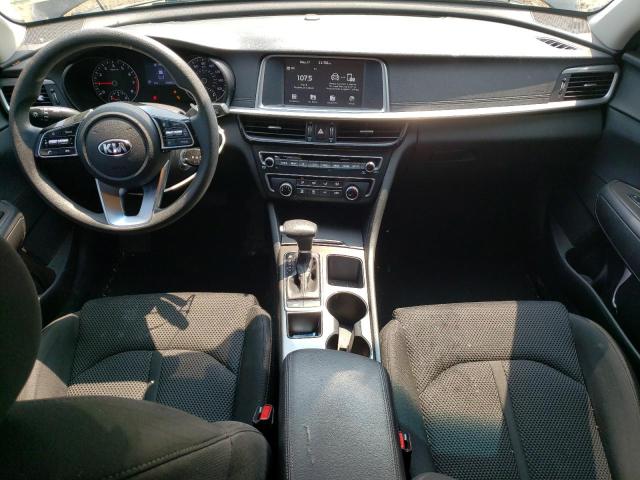 Photo 7 VIN: 5XXGT4L32KG376834 - KIA OPTIMA LX 