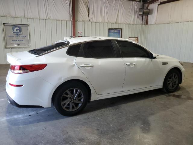 Photo 2 VIN: 5XXGT4L32LG380173 - KIA OPTIMA LX 