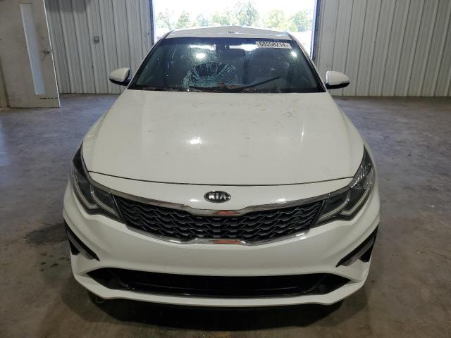 Photo 4 VIN: 5XXGT4L32LG380173 - KIA OPTIMA LX 