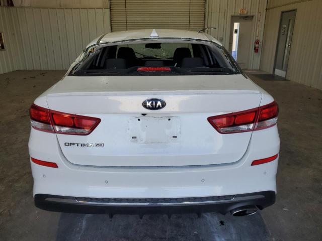 Photo 5 VIN: 5XXGT4L32LG380173 - KIA OPTIMA LX 