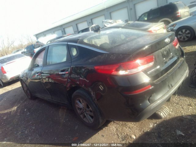 Photo 2 VIN: 5XXGT4L32LG380478 - KIA OPTIMA 