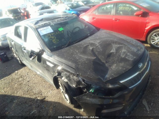 Photo 5 VIN: 5XXGT4L32LG380478 - KIA OPTIMA 