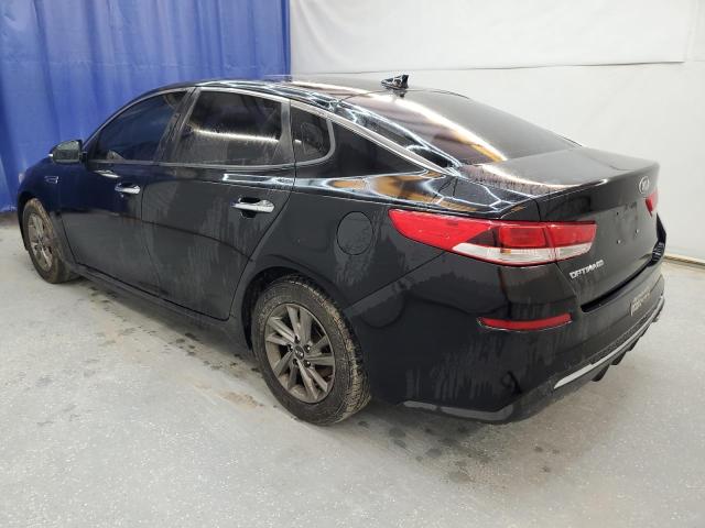 Photo 1 VIN: 5XXGT4L32LG381260 - KIA OPTIMA LX 