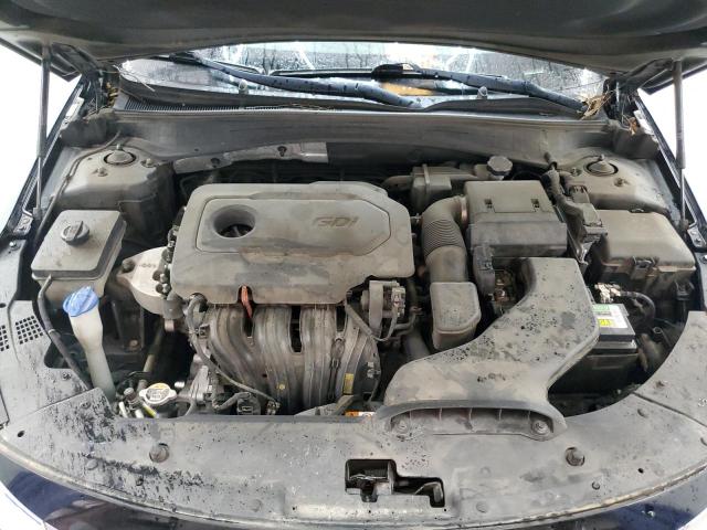 Photo 10 VIN: 5XXGT4L32LG381260 - KIA OPTIMA LX 