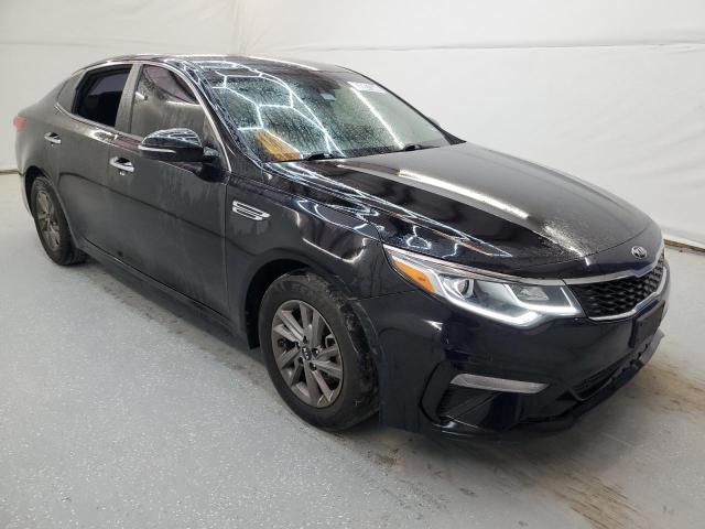 Photo 3 VIN: 5XXGT4L32LG381260 - KIA OPTIMA LX 