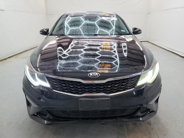 Photo 4 VIN: 5XXGT4L32LG381260 - KIA OPTIMA LX 