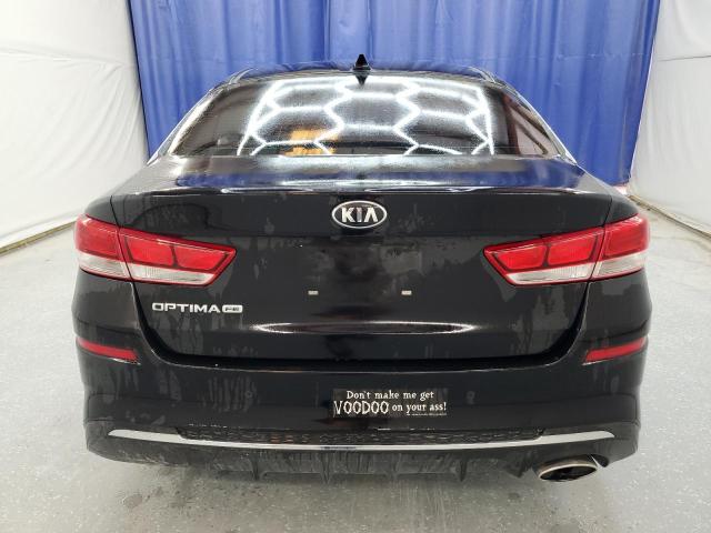 Photo 5 VIN: 5XXGT4L32LG381260 - KIA OPTIMA LX 