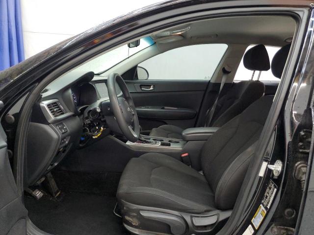 Photo 6 VIN: 5XXGT4L32LG381260 - KIA OPTIMA LX 