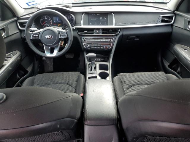 Photo 7 VIN: 5XXGT4L32LG381260 - KIA OPTIMA LX 