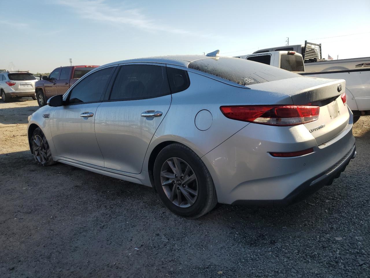 Photo 1 VIN: 5XXGT4L32LG382702 - KIA OPTIMA 