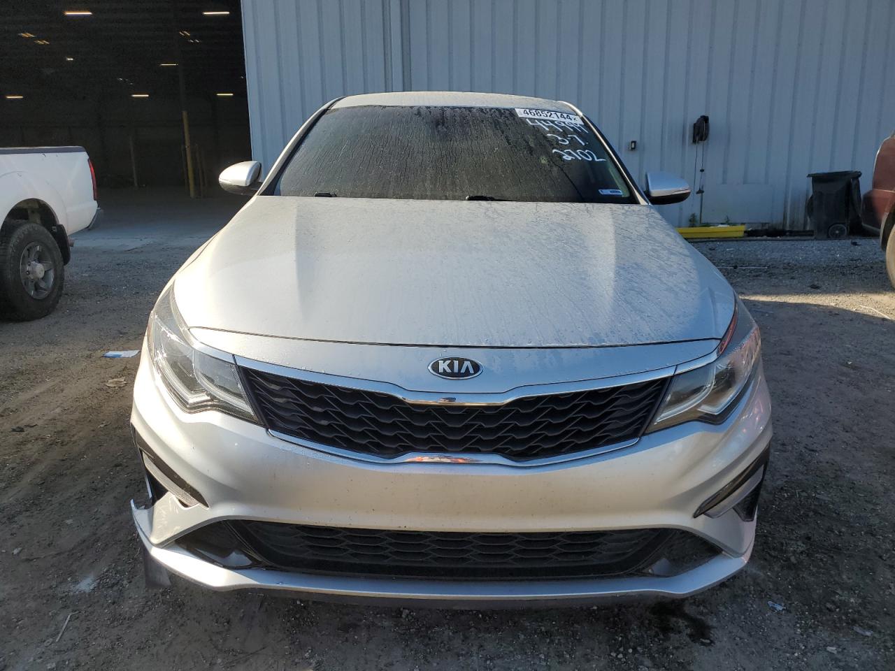 Photo 4 VIN: 5XXGT4L32LG382702 - KIA OPTIMA 