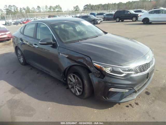 Photo 0 VIN: 5XXGT4L32LG383168 - KIA OPTIMA 