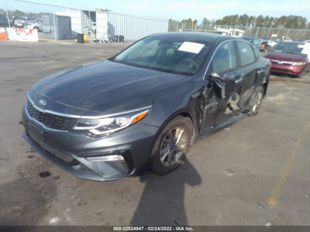 Photo 1 VIN: 5XXGT4L32LG383168 - KIA OPTIMA 