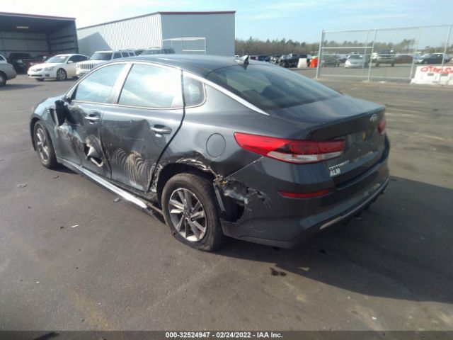 Photo 2 VIN: 5XXGT4L32LG383168 - KIA OPTIMA 