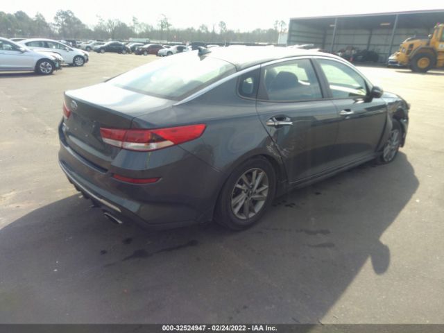 Photo 3 VIN: 5XXGT4L32LG383168 - KIA OPTIMA 