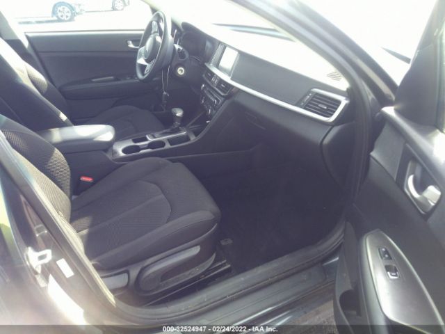 Photo 4 VIN: 5XXGT4L32LG383168 - KIA OPTIMA 