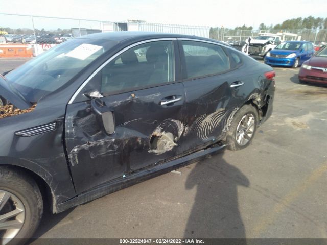 Photo 5 VIN: 5XXGT4L32LG383168 - KIA OPTIMA 