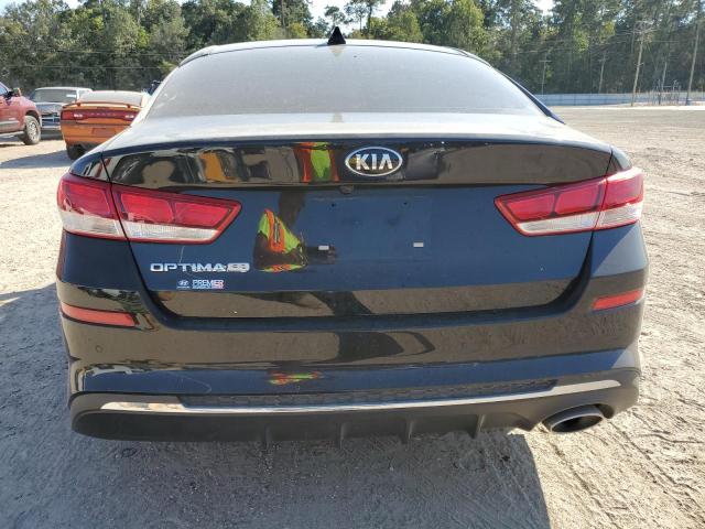 Photo 5 VIN: 5XXGT4L32LG383655 - KIA OPTIMA LX 