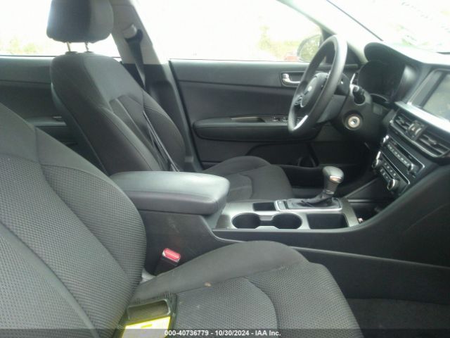 Photo 4 VIN: 5XXGT4L32LG383834 - KIA OPTIMA 