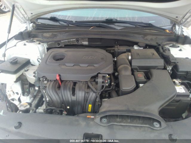 Photo 9 VIN: 5XXGT4L32LG383834 - KIA OPTIMA 