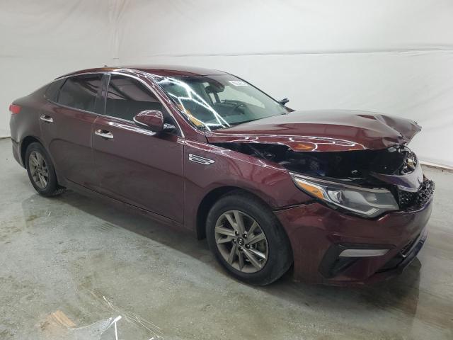 Photo 3 VIN: 5XXGT4L32LG385082 - KIA OPTIMA LX 