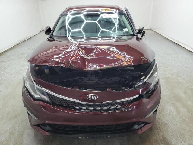 Photo 4 VIN: 5XXGT4L32LG385082 - KIA OPTIMA LX 