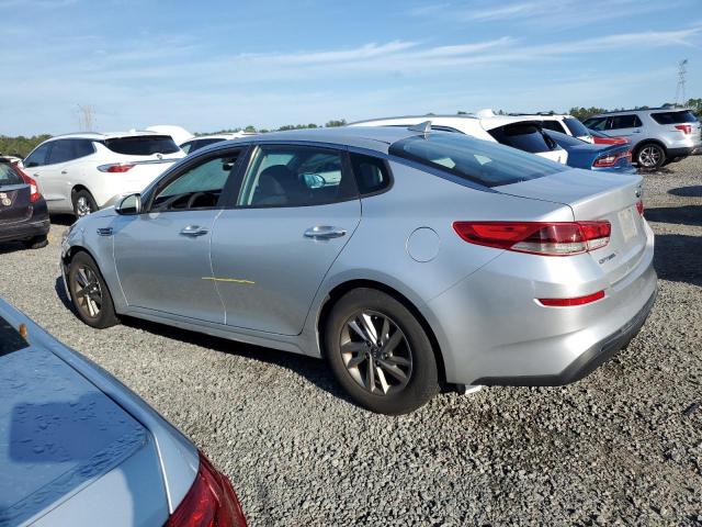 Photo 1 VIN: 5XXGT4L32LG385387 - KIA OPTIMA LX 