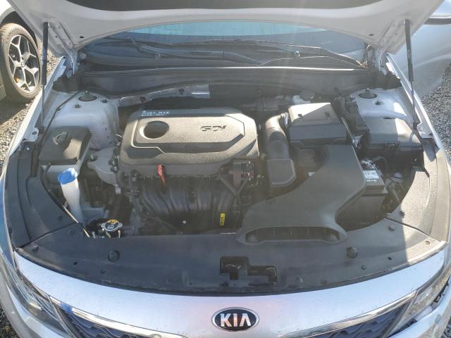 Photo 10 VIN: 5XXGT4L32LG385387 - KIA OPTIMA LX 