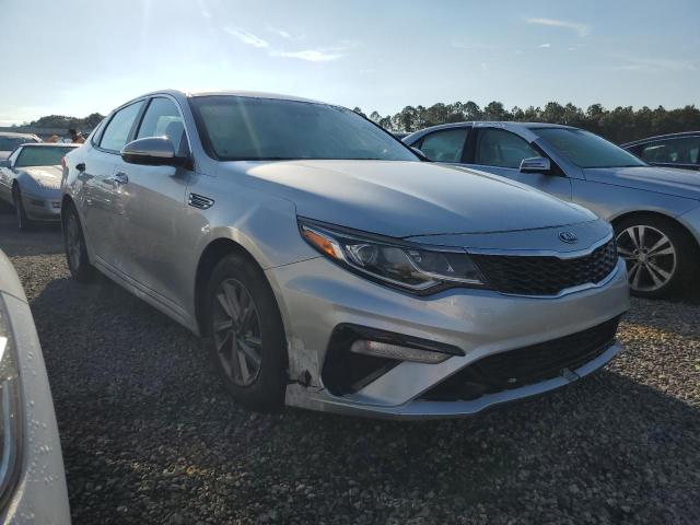 Photo 3 VIN: 5XXGT4L32LG385387 - KIA OPTIMA LX 